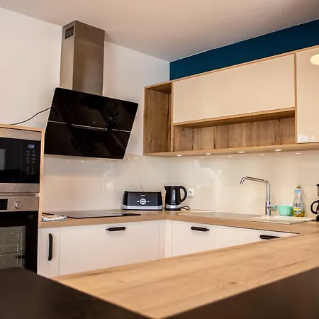 Spacious And Bright