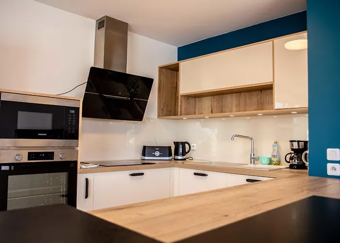 Spacious And Bright