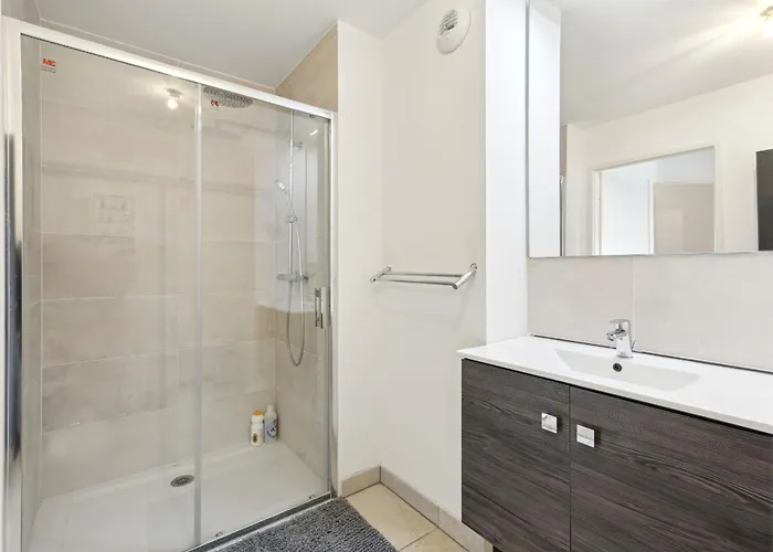 Apartamento Spacious And Bright *