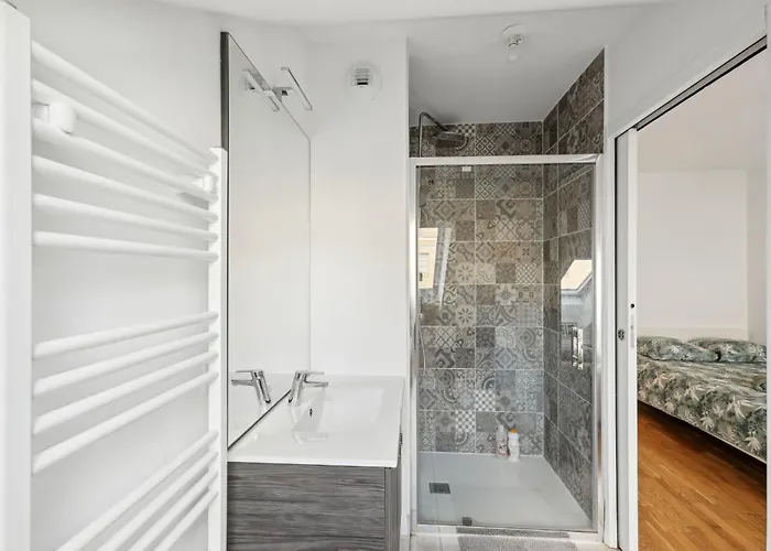 Spacious And Bright Apartamento *