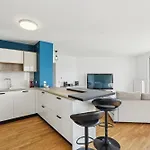 Appartement Spacious And Bright Bordeaux