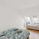 Spacious And Bright Appartement Bordeaux
