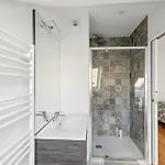 Spacious And Bright Appartement *